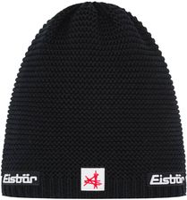 Zdjęcie Czapka zimowa Eisbar Corson Ski Austria Hat - black - Olszyna