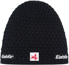 Zdjęcie Czapka zimowa Eisbar Trail Ski Austria Hat - black - Białystok