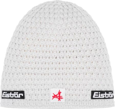 Czapka zimowa Eisbar Trail Ski Austria Hat - white