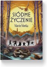 Zdjęcie (Wysyłka ok. 24.10.) Siódme życzenie - Piechowice