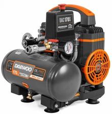 Zdjęcie Daewoo Bezolejowy Kompresor Dac 170S - Swarzędz