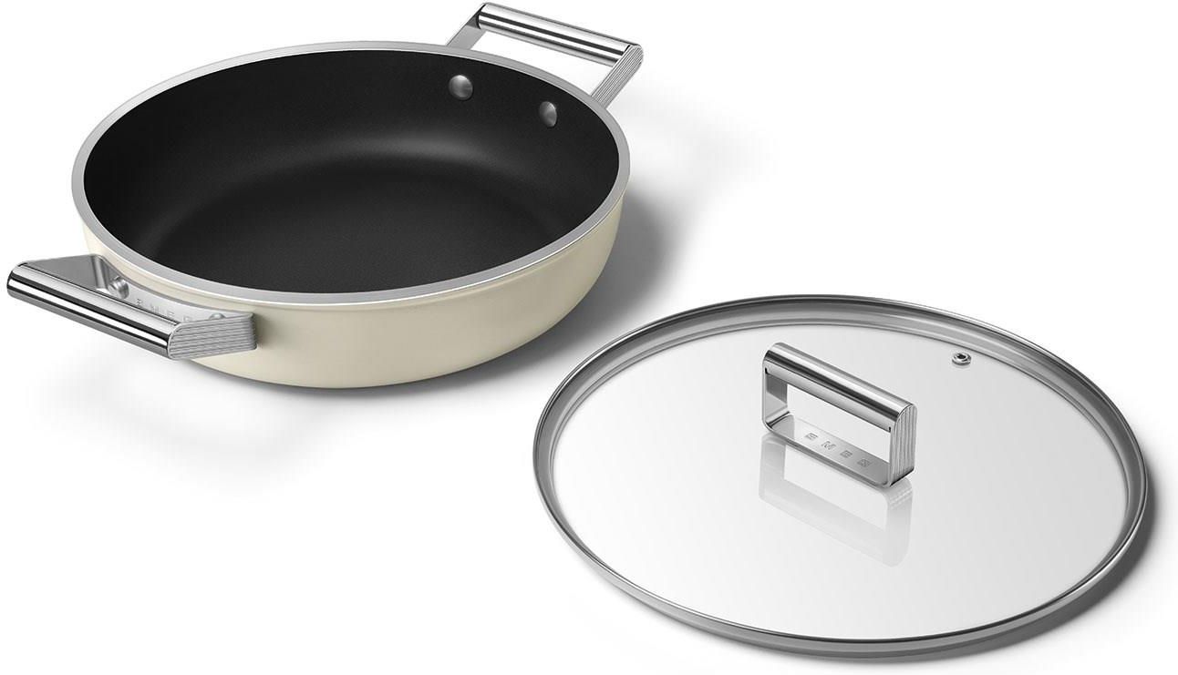 Smeg 28 cm DPF2812CRM