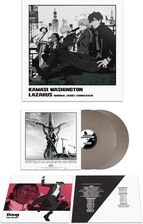 Zdjęcie Lazarus soundtrack (Kamasi Washington) (Winyl) - Orneta