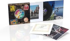 Zdjęcie Pink Floyd - Wish You Were Here (50th Anniversary) (Winyl) - Łódź