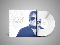 Zdjęcie Krzysztof Cugowski - Kolędy (White) (Winyl) - Myślenice