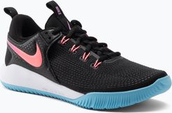 Zdjęcie Nike Buty Do Siatkówki Air Zoom Hyperace 2 Le Black/Pink - Zakroczym