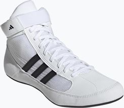 Zdjęcie adidas Buty Bokserskie Hvc Footwear White/ Core Black - Żagań