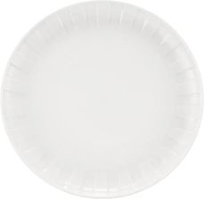 Zdjęcie Talerz obiadowy 30 cm Ambition Ligne biały 75005 - Janikowo