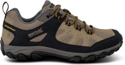 Zdjęcie Regatta Niskie Z Membraną Edgepoint Iv Brązowe - Bielsko-Biała