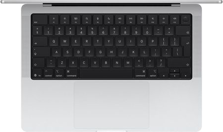 Laptop Apple MacBook Pro 2025 14 M5/32GB/1TB/macOS Nano