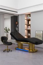 Zdjęcie Calissimo Łóżko Do Masażu Elektryczne Ogrzewane Stół Kosmetyczny Rehabilitacji Avelin - Siewierz