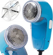 Zdjęcie GOLARKA DO UBRAŃ SWETRÓW TAPICERKI ODZIEŻY ELEKTRYCZNA Z POJEMNIKIEM MOCNA - Prochowice