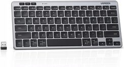 Zdjęcie Klawiatura Ugreen K551 Czarna (75049) - Grudziądz