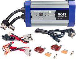 Zdjęcie Prostownik akumulatorowy Volt Polska 12V 40A, 7-stopniowy - Katowice