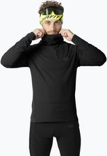 Zdjęcie Dynafit Longsleeve Do Biegania Męski Alpine Hooded Black Out - Sulejówek