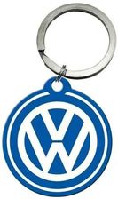 Zdjęcie Nostalgic Art Brelok Do Kluczy "Vw Logo" 48048 Nar48048 - Jasień