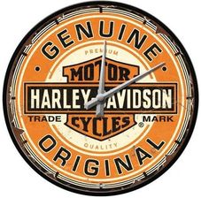 Zdjęcie Nostalgic Art Zegar Ścienny "Bmw - Tachometer" 51214 Nar51214 - Małomice