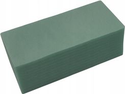 Zdjęcie Hurt 7&7 Gąbka Florystyczna Piankowa Sucha Zielona 23X11X8cm Do Kwiatów Sztucznych - Wyrzysk