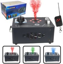 Zdjęcie Light4Me Vesu 1200W V2 Wytwornica dymu - Buk