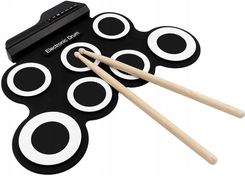 Zdjęcie Musicmate MM-DRM10 ROLLDRUM - Zielona Góra