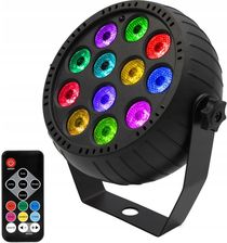 Zdjęcie Musicmate LED Par MM-DL30 SpectraPar - Przasnysz