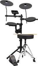 Zdjęcie Perkusja elektroniczna MusicMate MM-DRM90 PercussionXpress - Zielona Góra