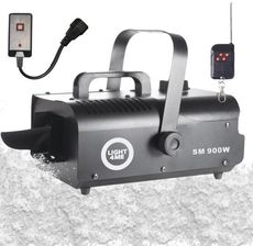 Zdjęcie Light4Me SM 900W Wytwornica śniegu - Lubsko