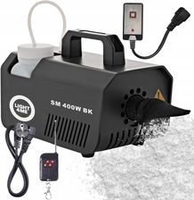 Zdjęcie Light4Me SM 400W Czarny Wytwornica śniegu - Łosice