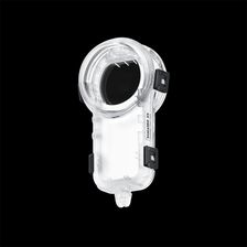 Zdjęcie Insta360 X5 Invisible Dive Case obudowa wodoszczelna, wodoodporna 60m do kamery X5 - Kowal