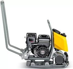 Zdjęcie Wacker Neuson Zagęszczarka Jednokierunkowa Bps 1550 Bw - Poznań