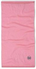 Zdjęcie Bandana dziecięca BUFF MERINO LIGHTWEIGHT SOLID ROSE PINK - Dębno