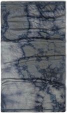 Zdjęcie Chusta Buff Lightweight Merino Wool DYE NAVY - Lubin