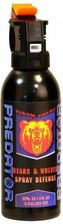 Zdjęcie Gaz Pieprzowy Predator Bears&Wolves 330 Ml - Pajęczno