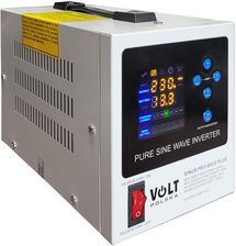 Zdjęcie Zasilacz Volt Sinus Pro 850E 500VA/850W - Brańsk