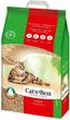 Zolux Żwirek Dla Kota Mineralny Zbrylający Purecat Premium 15L