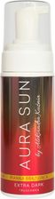 Zdjęcie Aura Sun Pianka Brązująca Extra Dark O Zapachu Truskawkowym Samoopalacz 150ml - Rydzyna