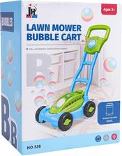 Zdjęcie Ramiz Kosiarka Do Robienia Baniek Z Funkcją Dźwięku - Brzesko