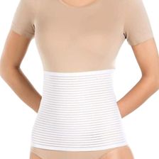 Zdjęcie Sigvaris Elastyczny Poporodowy Pas Brzuszny S - Łódź