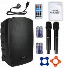Zdjęcie V-Tone BQ12 GO MP3 - Biłgoraj