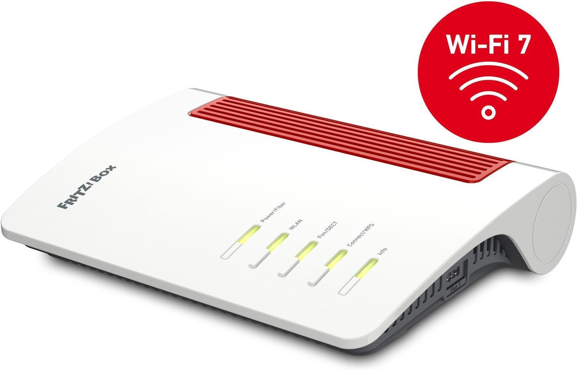 Router Fritz! Box 5690 (20003096) - Opinie i ceny na Ceneo.pl