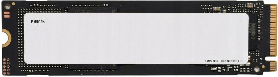 Dysk SSD Samsung Pm9C1B 512Gb (MZVL8512HFLU) - Opinie i ceny na