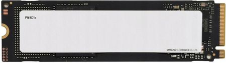 Dysk SSD Samsung Pm9C1B 512Gb (MZVL8512HFLU) - Opinie i ceny na