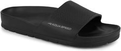 Zdjęcie Aqua Speed Beppi 2178362 Klapki Basenowe Damskie Piankowe Białe - Żarów