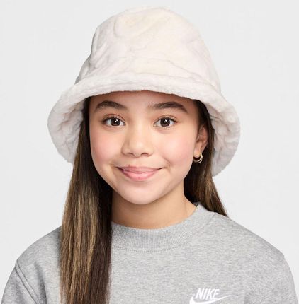Kapelusz Nike APEX ocieplany kids FZ3061-030