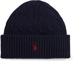 Zdjęcie Czapka Polo Ralph Lauren - Trzebnica