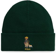 Zdjęcie Czapka Polo Ralph Lauren - Skarżysko-Kamienna