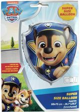 Zdjęcie Godan Balon Foliowy Nickelodeon Tarcza Chase 68X75Cm (2608674) - Skała