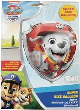 Zdjęcie Godan Balon Foliowy Nickelodeon Tarcza Marshall 68X75Cm (2608675) - Wąchock