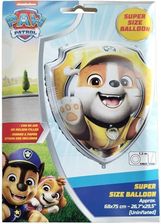 Zdjęcie Godan Balon Foliowy Nickelodeon Tarcza Rubble 68X75Cm (2608676) - Wąchock