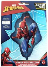 Zdjęcie Godan Balon Foliowy Marvel Spiderman 68,5X88Cm (2608667) - Złotów